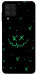 Чехол Green smile для Galaxy A22 4G