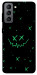 Чехол Green smile для Galaxy S21 FE