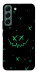 Чехол Green smile для Galaxy S22