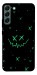 Чехол Green smile для Galaxy S22+