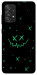 Чохол Green smile для Galaxy A52s