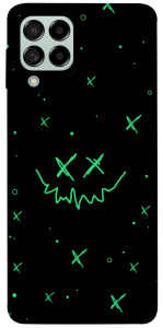 Чехол Green smile для Galaxy M53