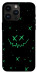 Чехол Green smile для iPhone 14 Pro Max