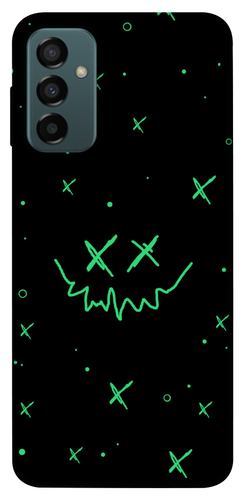 Чохол Green smile для Galaxy M23 5G