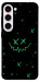 Чехол Green smile для Galaxy S23+