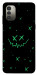 Чохол Green smile для Nokia G11