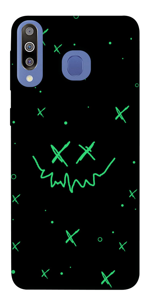 Чохол Green smile для Galaxy M30
