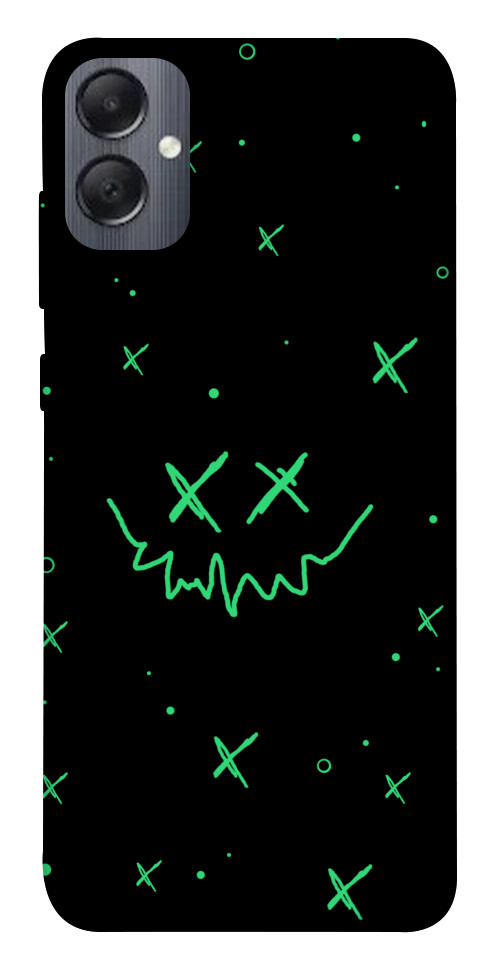 Чехол Green smile для Galaxy A05