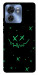 Чохол Green smile для Motorola Edge 40