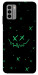 Чехол Green smile для Nokia G22