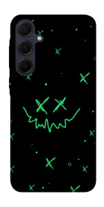 Чохол Green smile для Galaxy A55