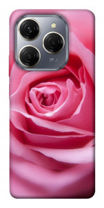 Чехол Pink bud для TECNO Spark 20 Pro