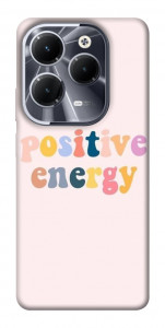 Чохол Positive energy для Infinix Hot 40