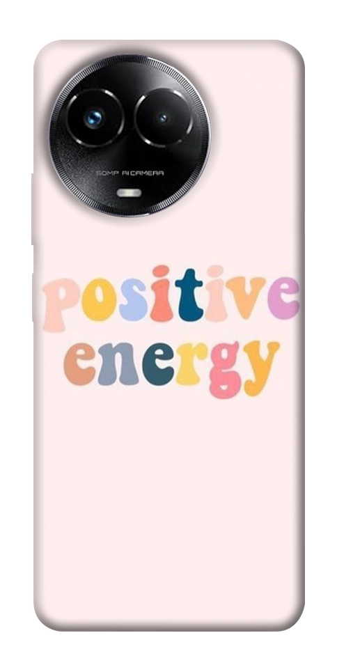 Чохол Positive energy для Realme C67 4G