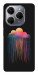 Чехол Color rain для TECNO Spark 20 Pro