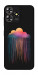 Чохол Color rain для ZTE Blade A73 4G