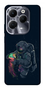 Чохол Walk in space для Infinix Hot 40