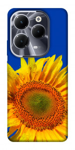 Чехол Sunflower для Infinix Hot 40