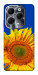 Чехол Sunflower для Infinix Hot 40