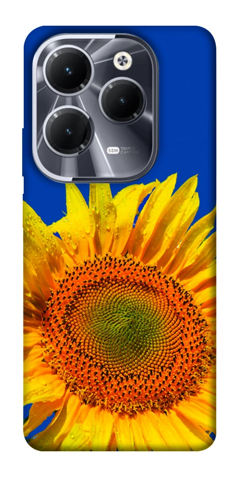 Чохол Sunflower для Infinix Hot 40 Pro