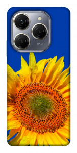 Чехол Sunflower для TECNO Spark 20 Pro