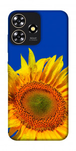 Чехол Sunflower для ZTE Blade A73 4G