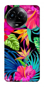 Чохол Floral mood для Realme C67 4G