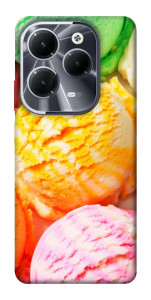 Чохол Ice cream для Infinix Hot 40