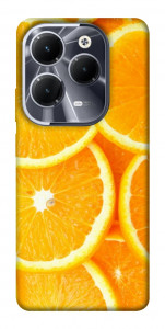 Чехол Orange mood для Infinix Hot 40