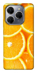 Чохол Orange mood для TECNO Spark 20 Pro