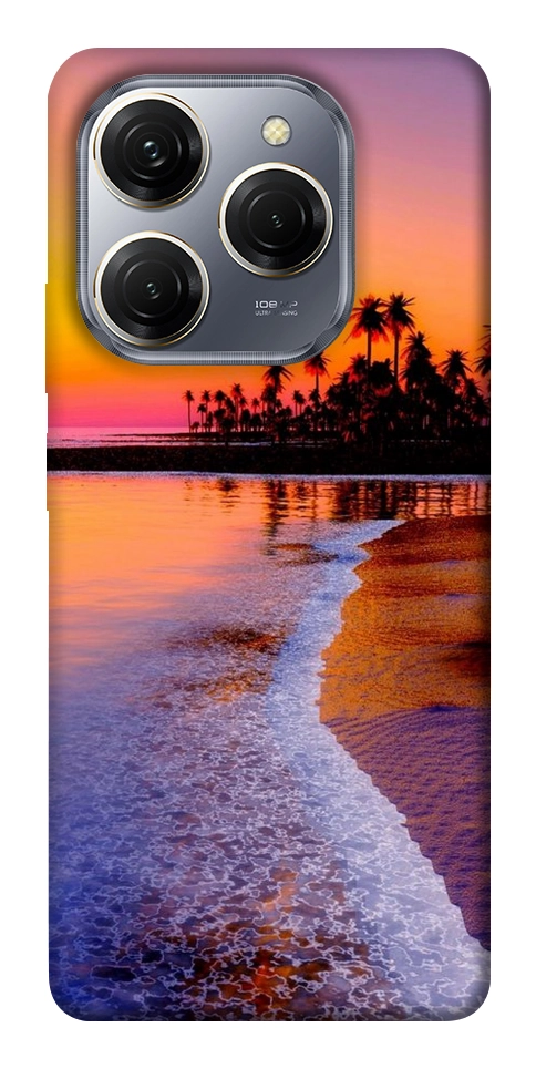 Чохол Sunset для TECNO Spark 20 Pro