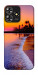 Чехол Sunset для ZTE Blade A73 4G