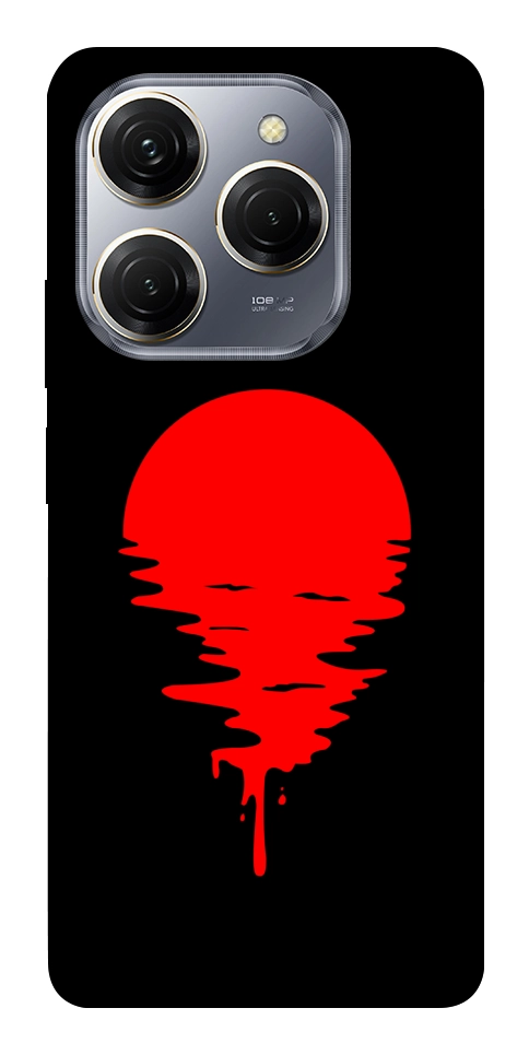 Чехол Red Moon для TECNO Spark 20 Pro