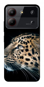 Чехол Leopard для ZTE Blade A54 4G