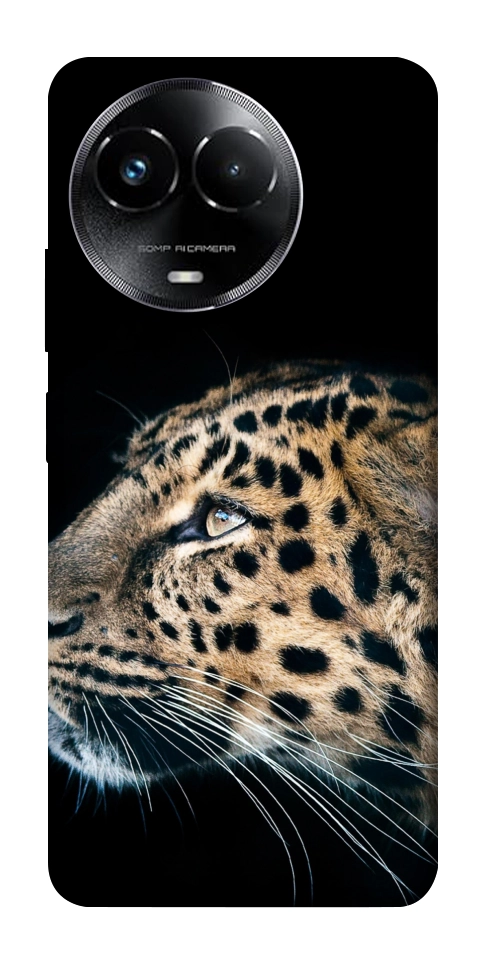 Чохол Leopard для Realme C67 4G