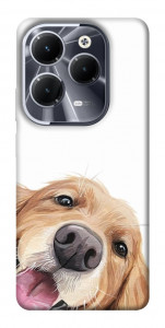 Чохол Funny dog для Infinix Hot 40