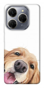 Чехол Funny dog для TECNO Spark 20 Pro