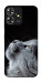 Чехол Cute cat для ZTE Blade A73 4G