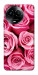 Чохол Bouquet of roses для Realme C67 4G