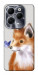 Чохол Funny fox для Infinix Hot 40