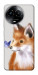 Чохол Funny fox для Realme C67 4G