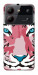 Чохол Pink tiger для ZTE Blade A54 4G