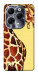 Чехол Cool giraffe для Infinix Hot 40