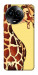 Чохол Cool giraffe для Realme C67 4G