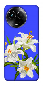 Чохол Three lilies для Realme C67 4G