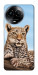 Чохол Proud leopard для Realme C67 4G