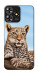 Чехол Proud leopard для ZTE Blade A73 4G