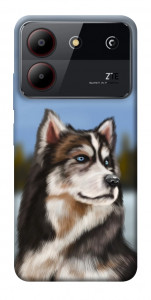 Чохол Wolf для ZTE Blade A54 4G