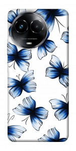 Чохол Tender butterflies для Realme C67 4G