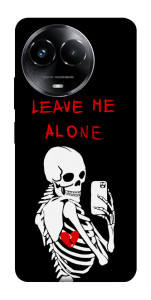 Чохол Leave me alone для Realme C67 4G